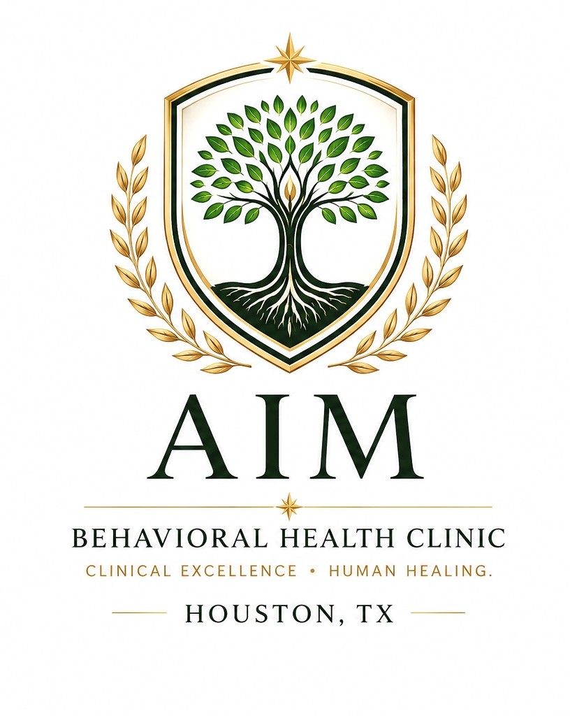 AIM Behavioral Health Clinic — Houston, TX